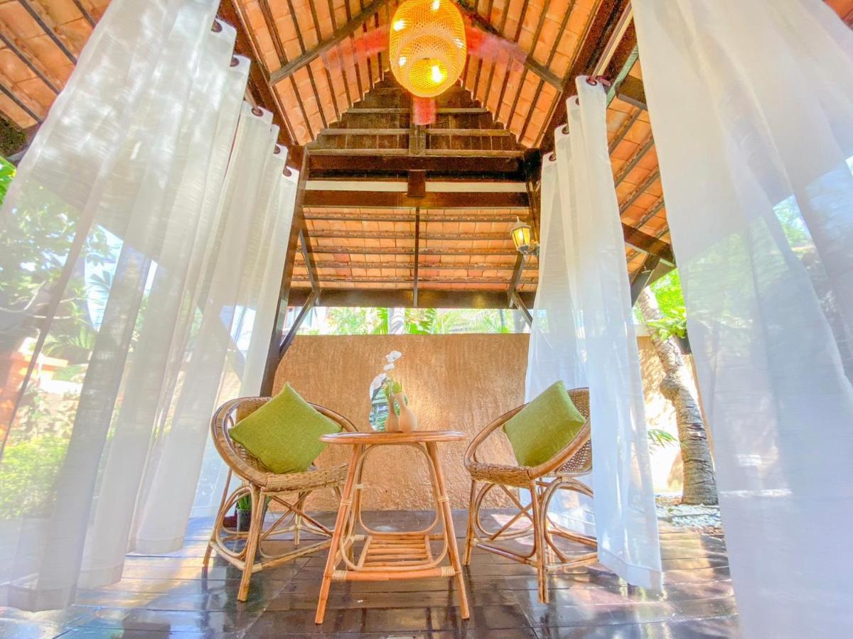Villano Lilawadee Pool Villa Jomtien Beach Zewnętrze zdjęcie