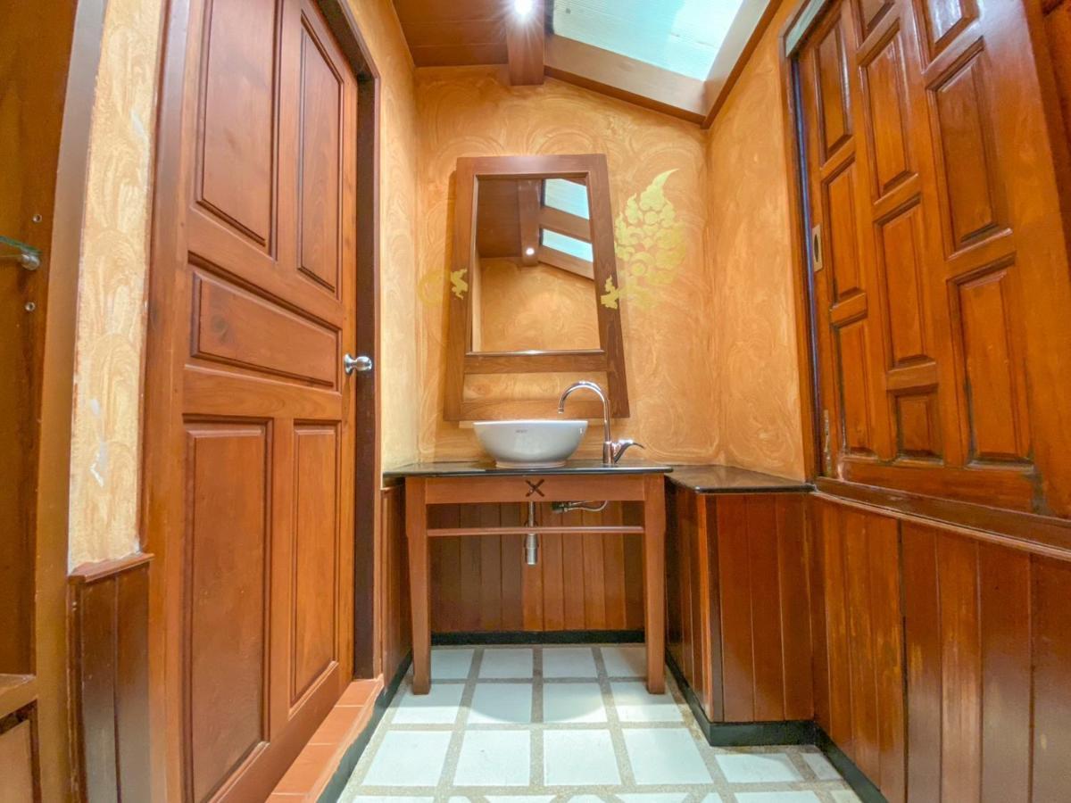 Villano Lilawadee Pool Villa Jomtien Beach Zewnętrze zdjęcie