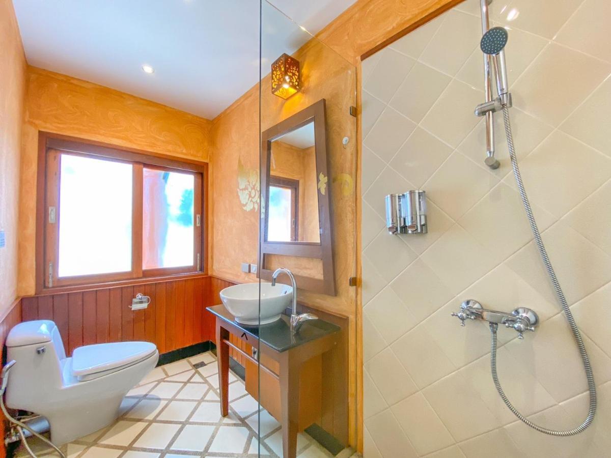 Villano Lilawadee Pool Villa Jomtien Beach Zewnętrze zdjęcie