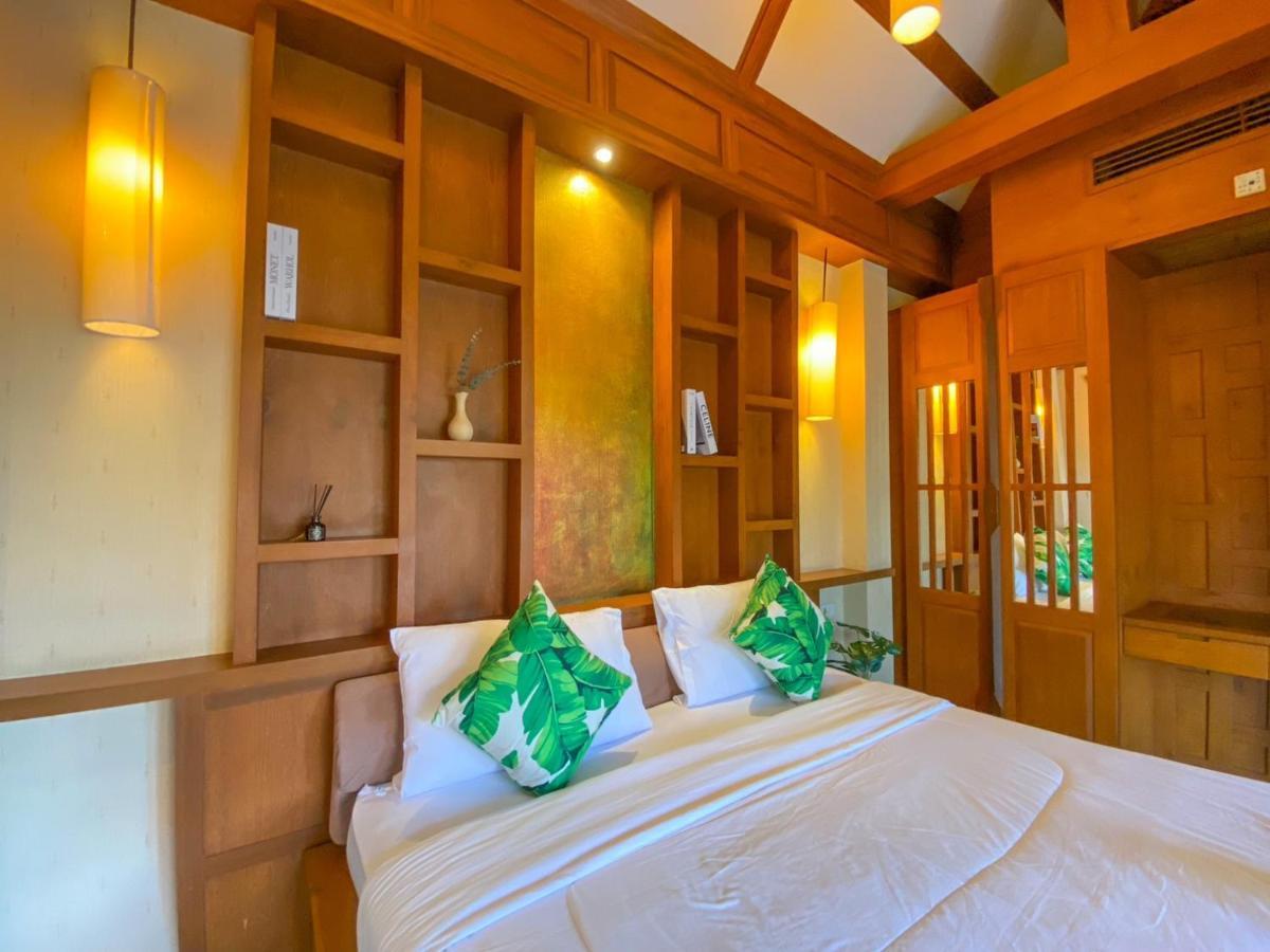 Villano Lilawadee Pool Villa Jomtien Beach Zewnętrze zdjęcie