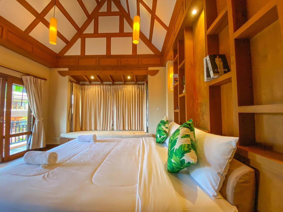 Villano Lilawadee Pool Villa Jomtien Beach Zewnętrze zdjęcie