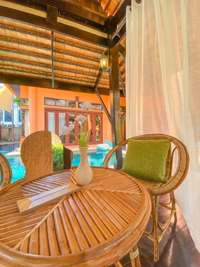Villano Lilawadee Pool Villa Jomtien Beach Zewnętrze zdjęcie