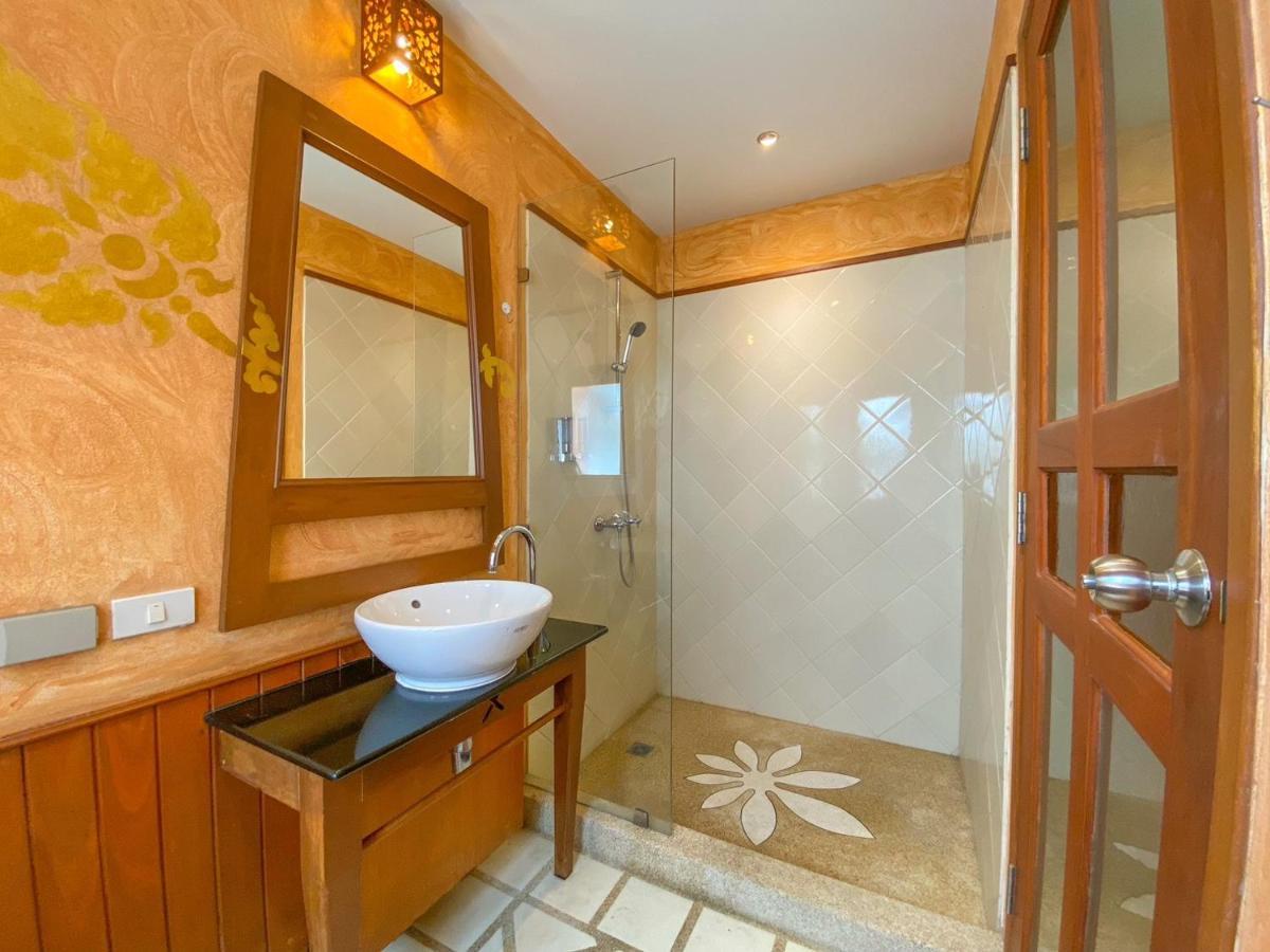 Villano Lilawadee Pool Villa Jomtien Beach Zewnętrze zdjęcie