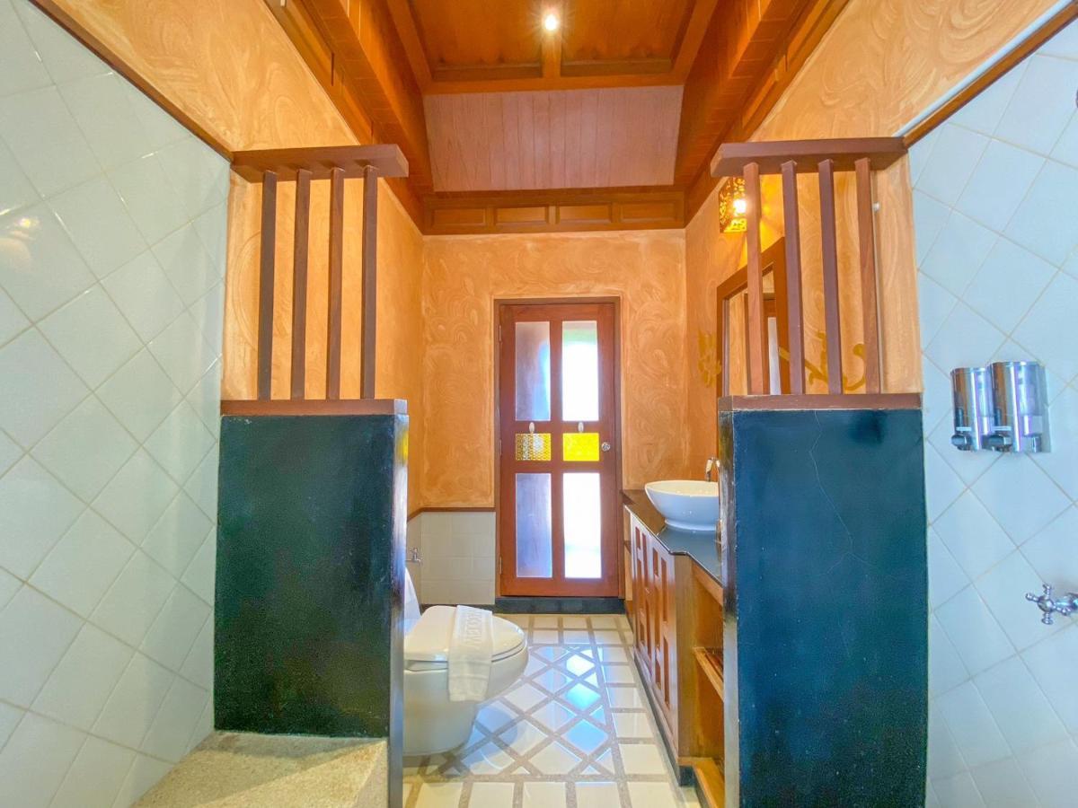 Villano Lilawadee Pool Villa Jomtien Beach Zewnętrze zdjęcie