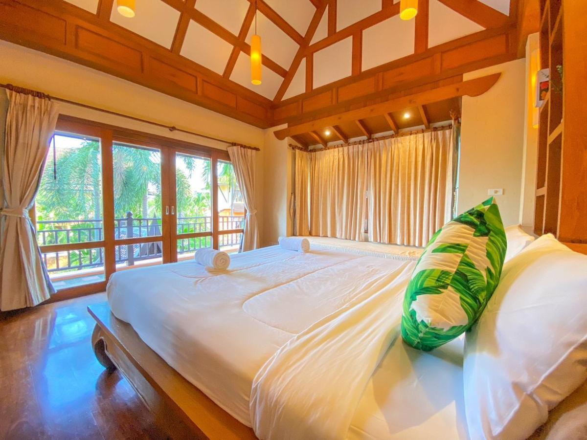 Villano Lilawadee Pool Villa Jomtien Beach Zewnętrze zdjęcie